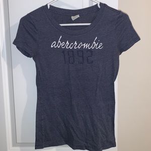 ABERCROMBIE & FITCH SHIRT